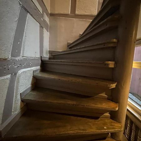 Spacious Duplex City Center Strasbourg Ngoại thất bức ảnh