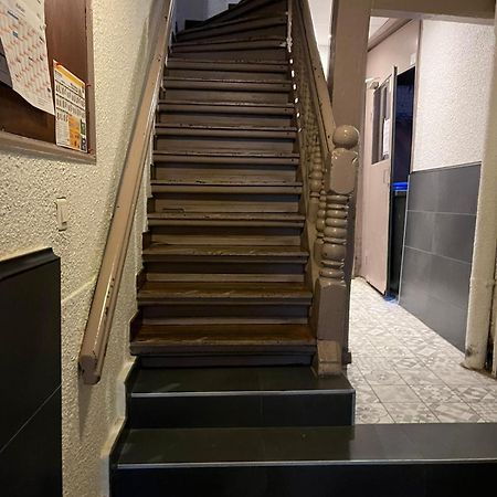 Spacious Duplex City Center Strasbourg Ngoại thất bức ảnh