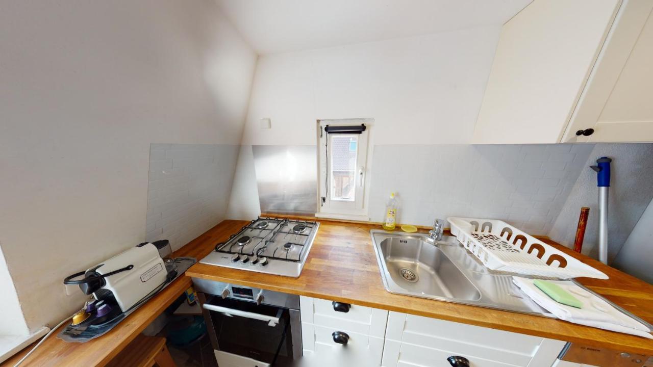 Spacious Duplex City Center Strasbourg Ngoại thất bức ảnh