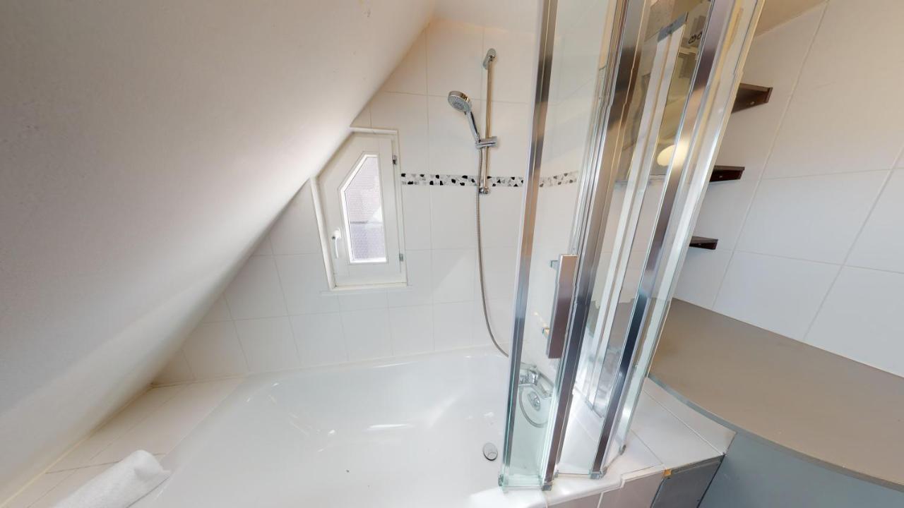 Spacious Duplex City Center Strasbourg Ngoại thất bức ảnh