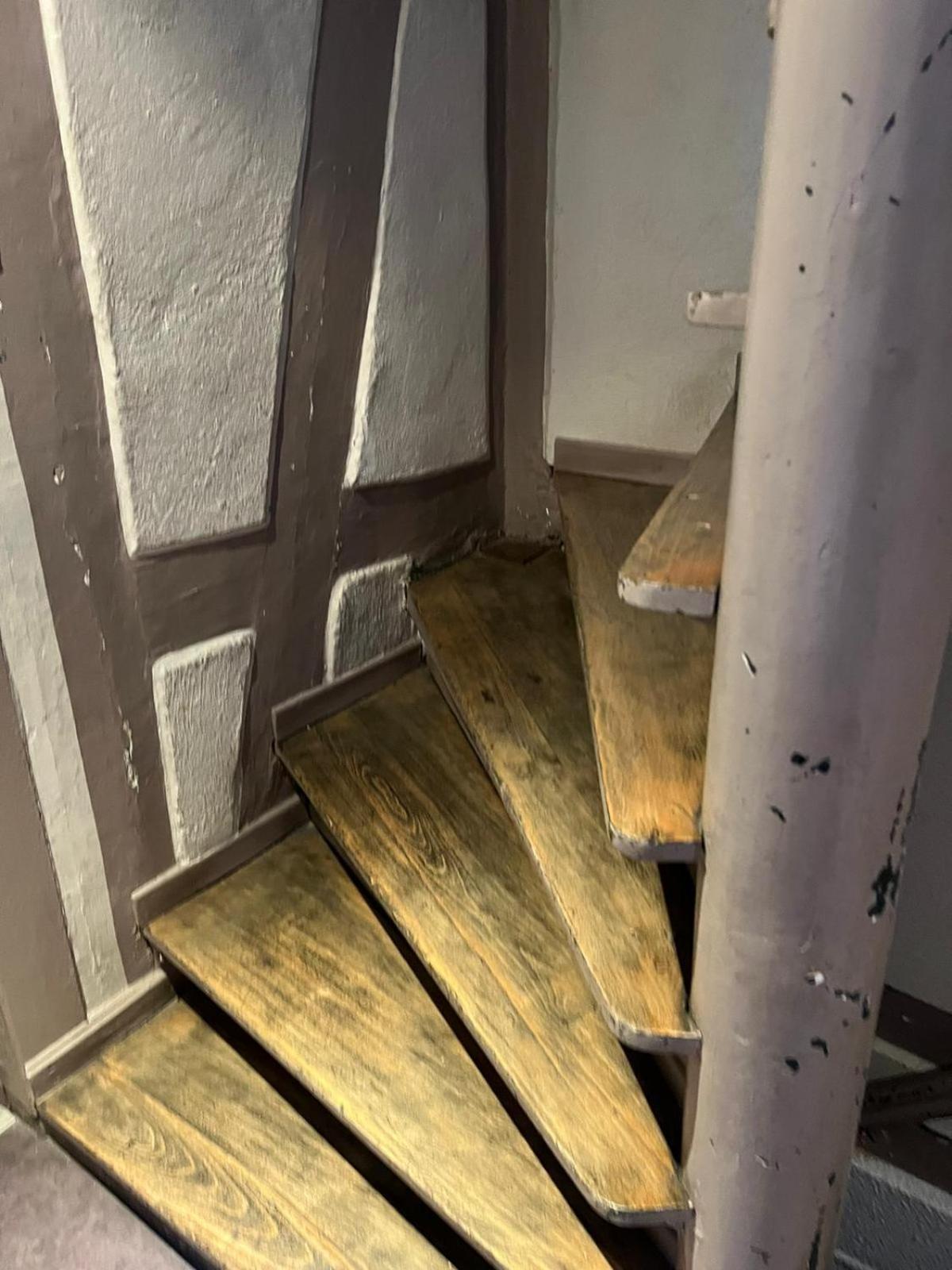 Spacious Duplex City Center Strasbourg Ngoại thất bức ảnh